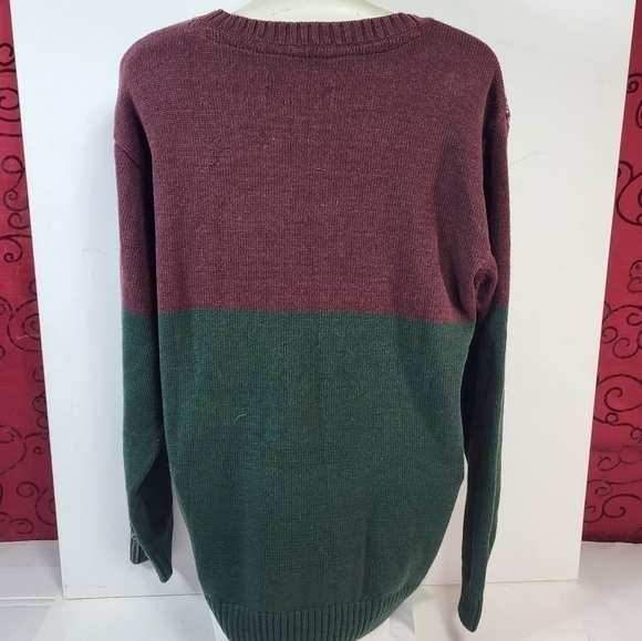 Ugly Christmas Sweater - "Snow Out, Ho Ho Out" - Picture 2 of 9